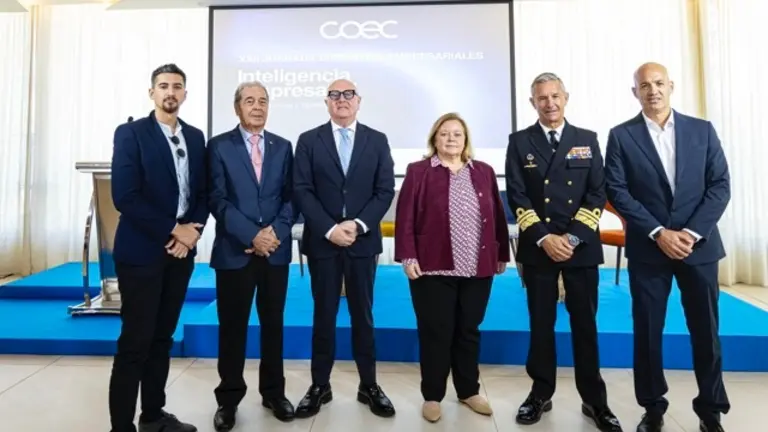 XXII JORNADA DIRIGENTES EMPRESARIALES 2025