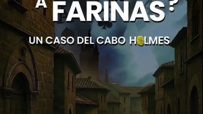 Quién mató a Fariñas