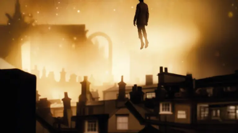 PARA LEER AL ANOCHECER