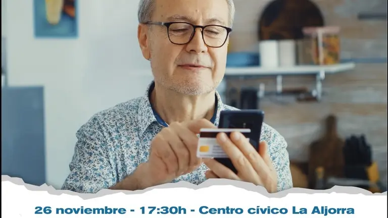 Talleres Ciberseguridad - Fundacion SABIC España e