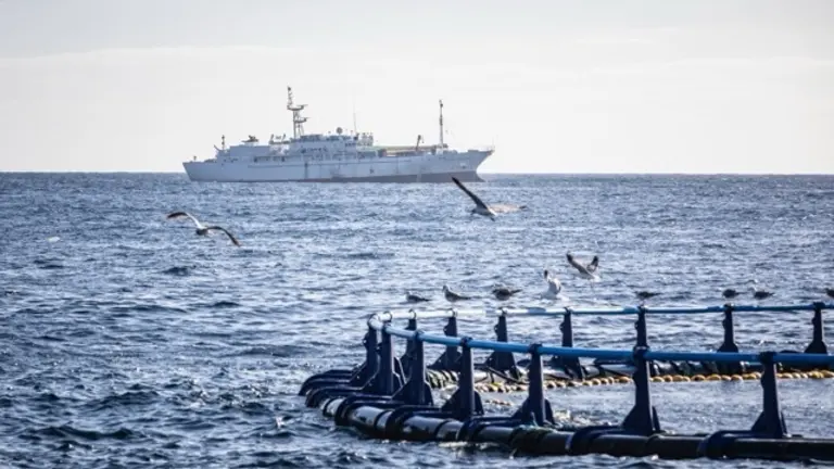 Acuicultura Cartagenna