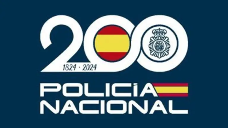 Polic&iacute;a Nacional