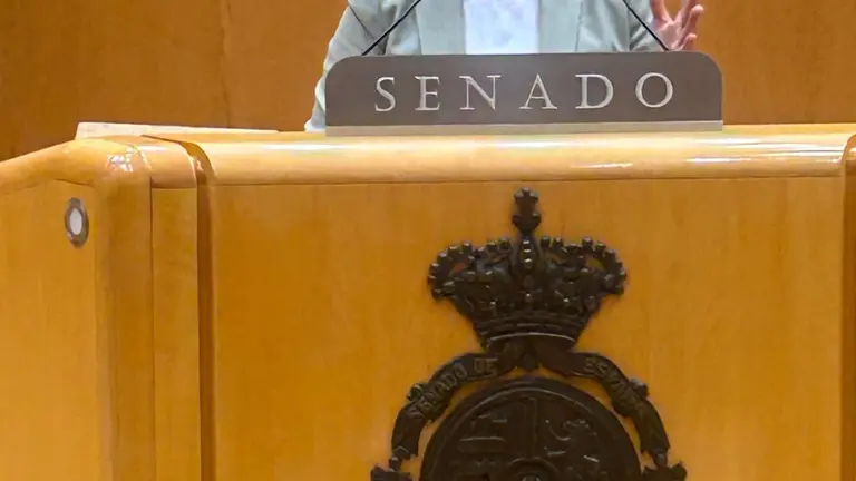 Foto de Antonia López