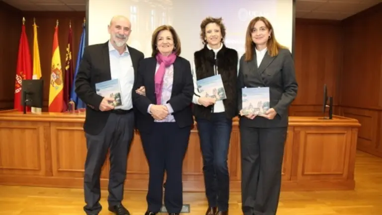 Libro Los Jerónimos