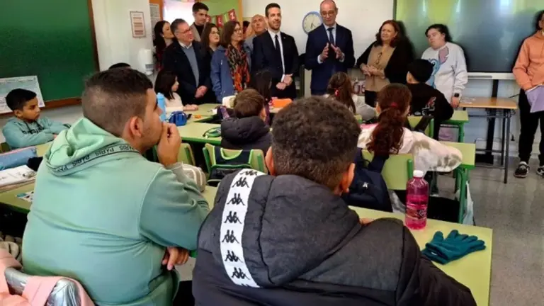 20251203 Premio Gil Saez CEIP Florentino Bayona Mula