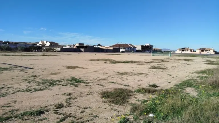 Foto solar Residencia de mayores de La Palma