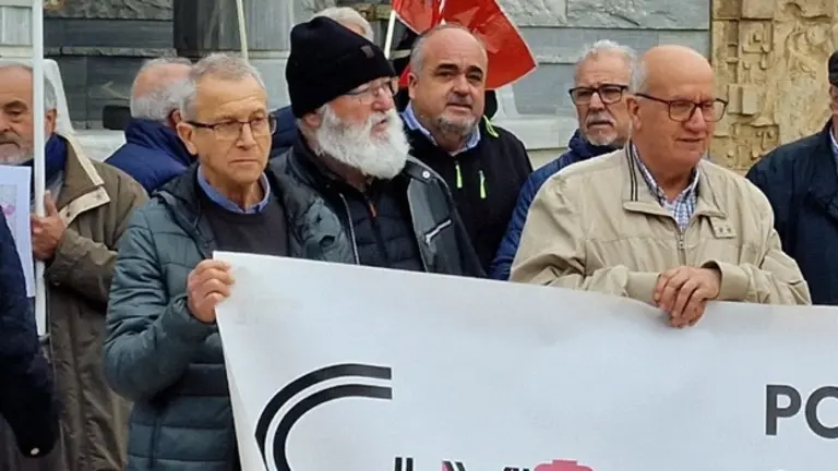 TORRALBA MANIFESTACION FERROCARRIL