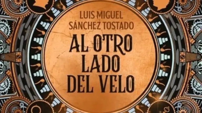 Al otro lado del velo