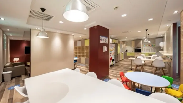 Esta Navidad SABIC entregará una cesta solidaria cuyos beneficios van destinados a la Sala Familiar Ronald McDonald del Hospital Universitario Virgen de la Arrixaca