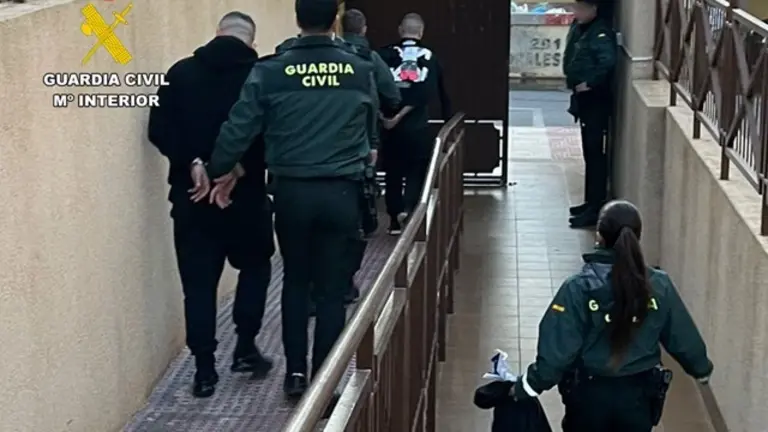 20251205 OP MANGO DETENIDOS DOBLE HOMICIDIO LORCA UOPJ