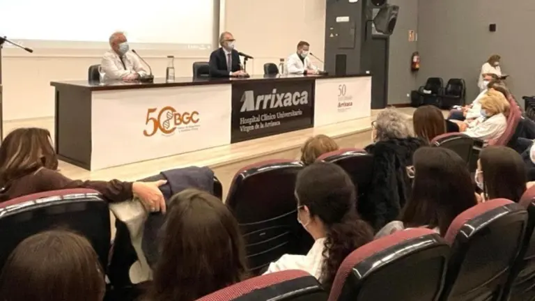 Servicio Inmunología Arrixaca