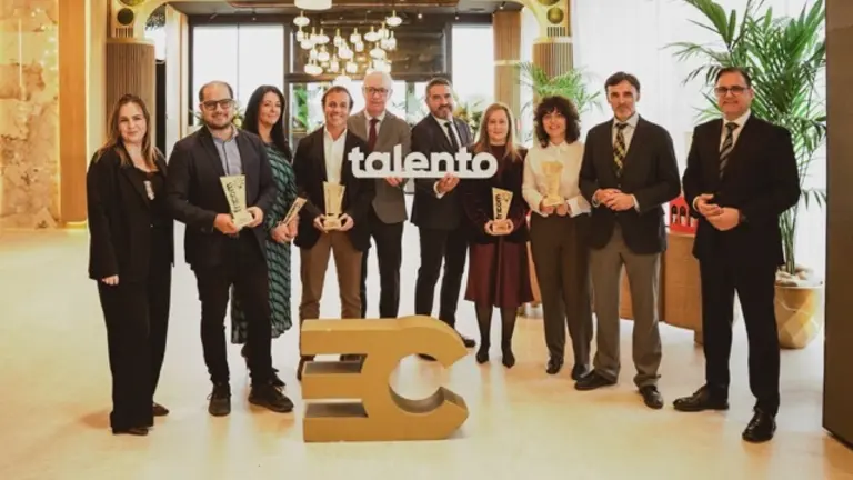 Premios Talento FRECOM 2025