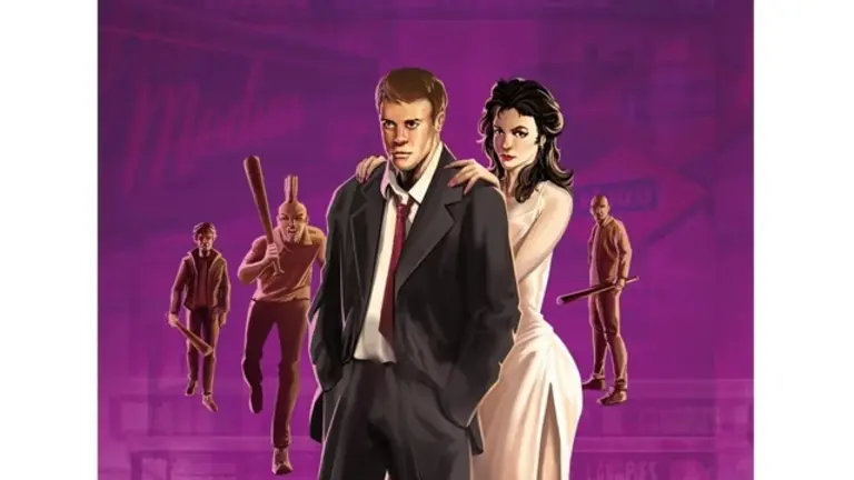 Toma el dinero y muere