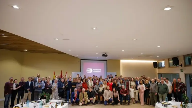 BRINDIS NAVIDAD MC CARTAGENA