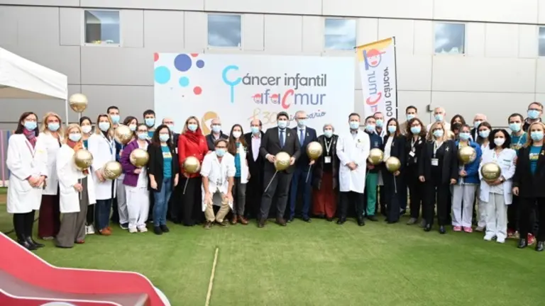 HospitalDíaOncológico