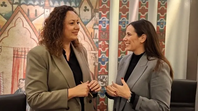 Comisión Industria