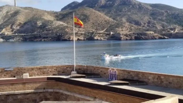 20251220 Fuerte de Navidad Cartagena e