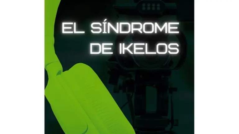 El síndrome de Ikelos