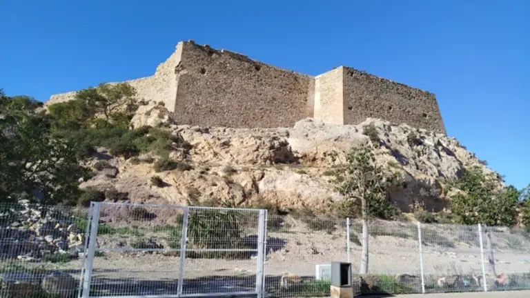 Foto Fuerte de Despeñaperros