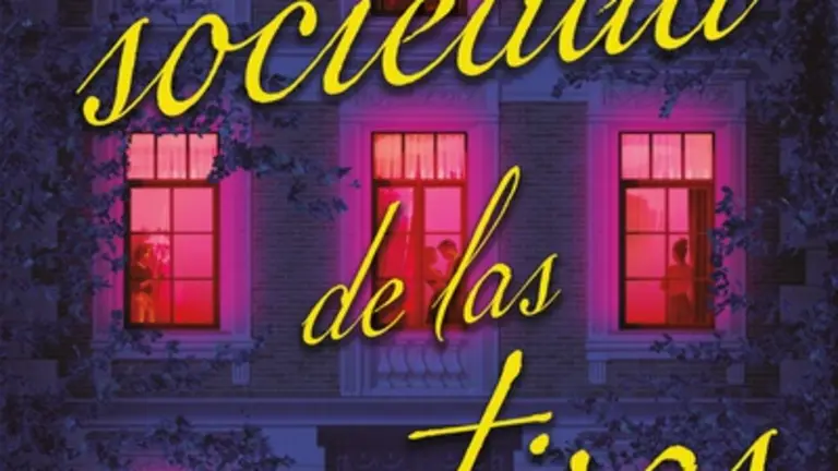 La sociedad de las mentiras