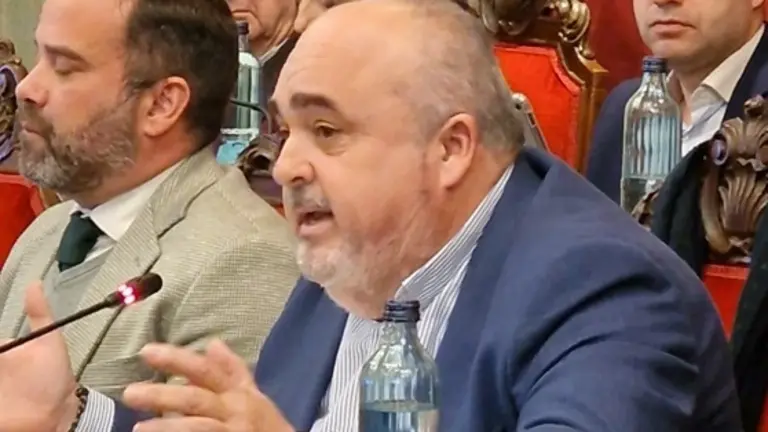 INTERVENCIÓN PLENO PRESUPUESTOS 2026