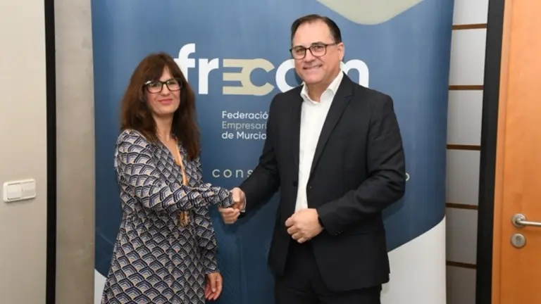 FRECOM y UMU microcredenciales