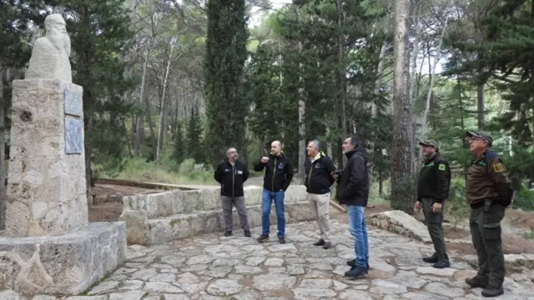 20260115 Visita Vázquez CV Ricardo Codorníu