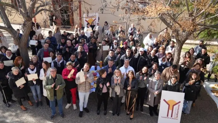 20260120 Empleabilidad La Huertecica