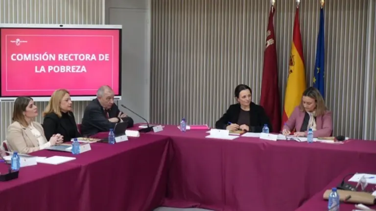 20260128 COMISIÓN RECTORA POBREZA 2