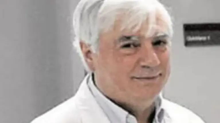 Francisco Sánchez Bueno