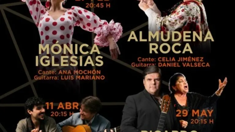programa Museo Flamenco