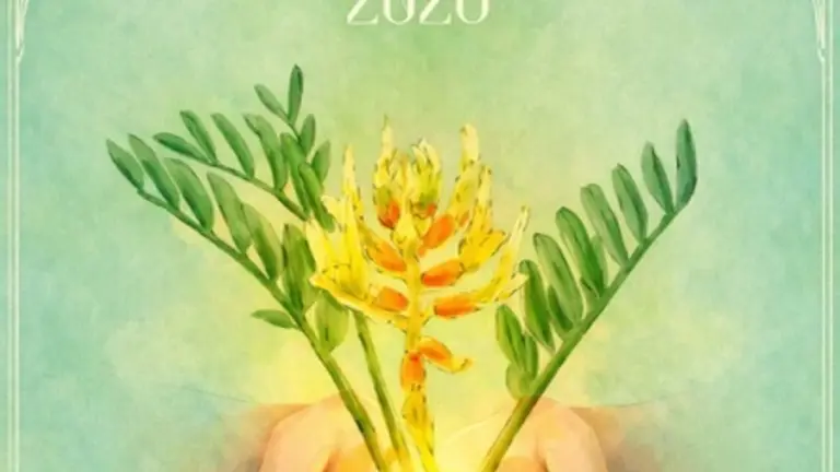 Cartel Galardones &lsquo;Garbancillo de Oro&rsquo; 2026