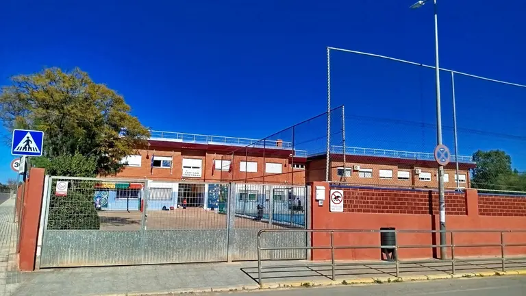 Foto de Colegio Público San Cristóbal