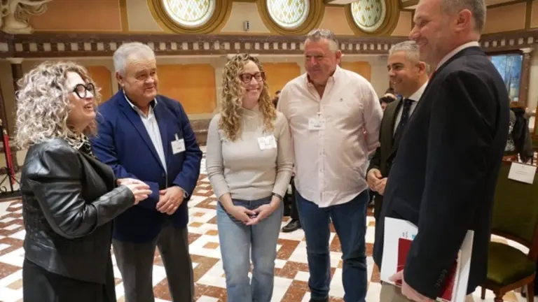 Parque Sierra Espuña