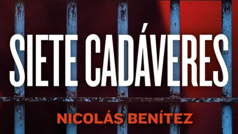 Siete cadáveres