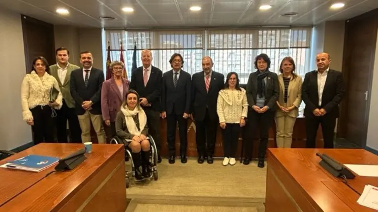 FotoFamilia_DirectorCáritas_