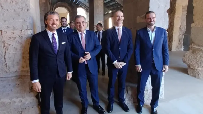 20260223 Premios cátedra AHMUR-UPCT_