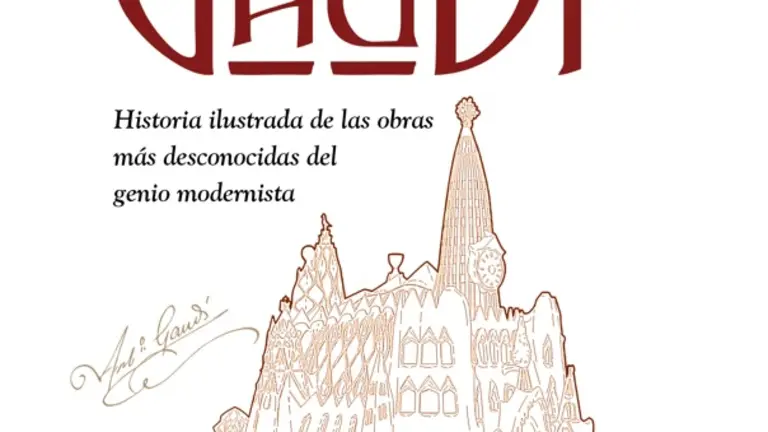 Portada-Gaudí