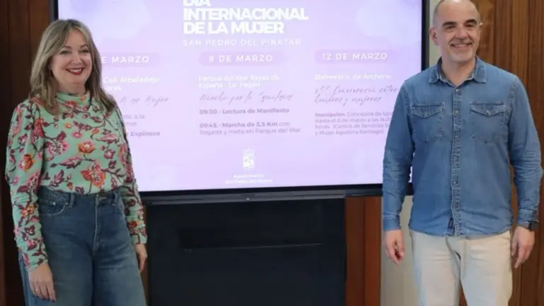 programaMujer en tamaño mediano