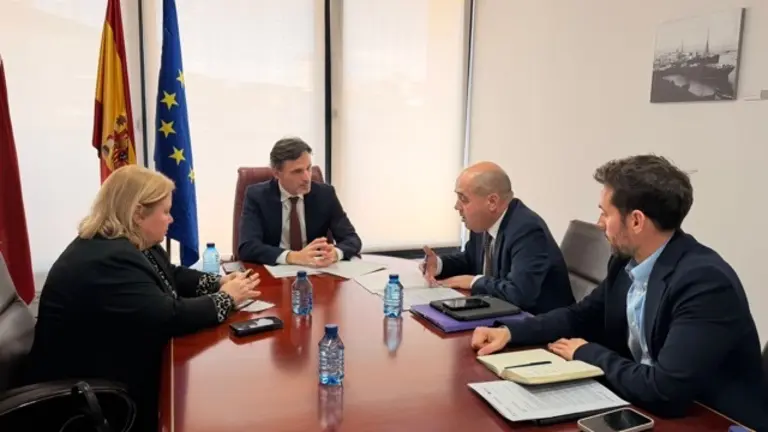 20260301 García Montoro reunion COEC y Camara