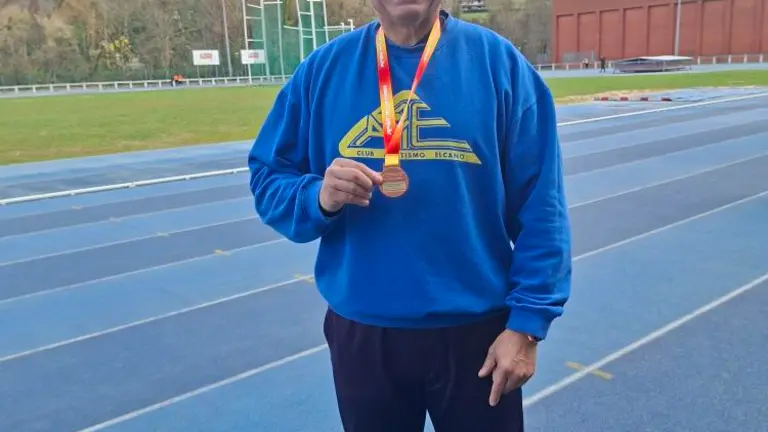 Jaime Flores Durango 2026