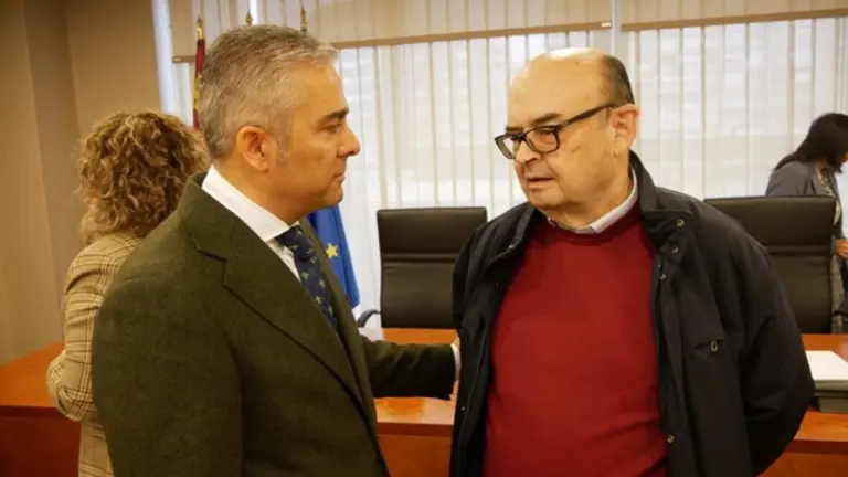 Comisión Francisco Cabezas