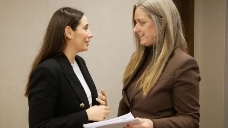 Comisión Industria