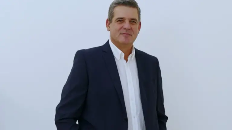 Federico Faus . Secretario General de FSIE RM1