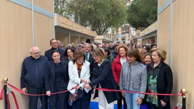 MUESTRA VOLUNTARIADO