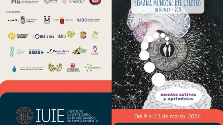 Semana del cerebro