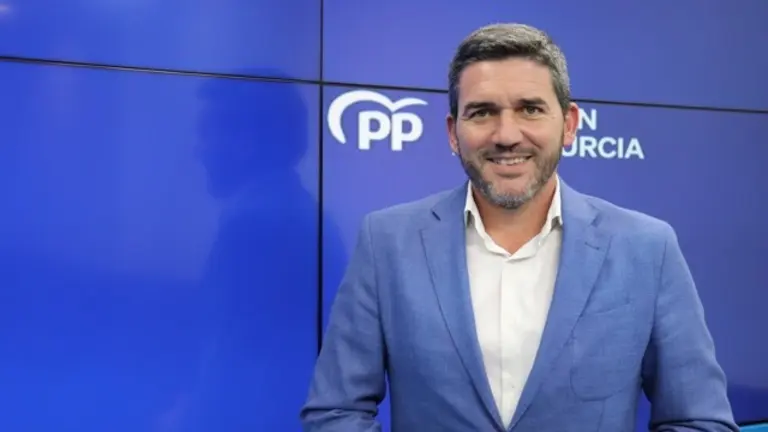 SENADO. ANTONIO LUENGO ZAPATA