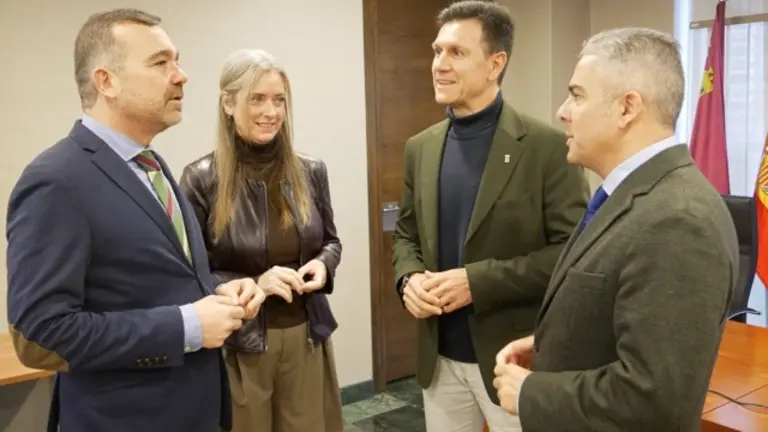 Comisión Asuntos Generales