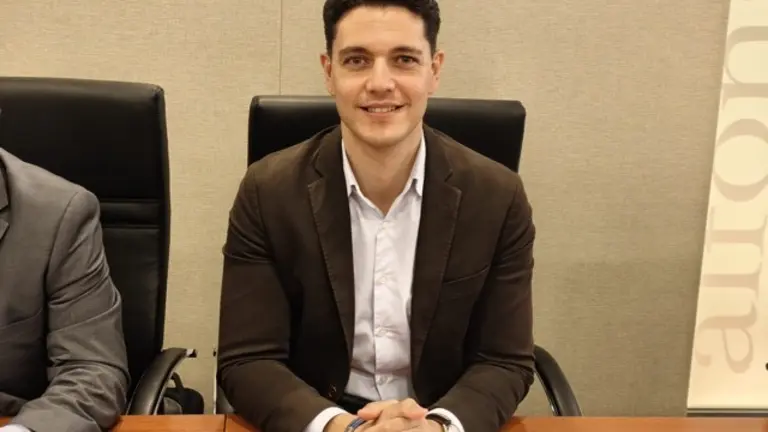 Juan Andrés Torres Comisión