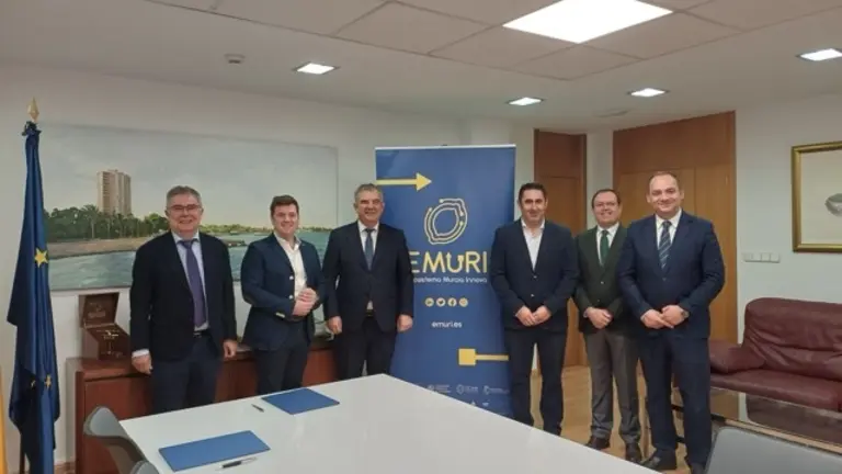 20260311 Cátedra EMURI firma Widhoc